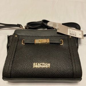 NWT Kenneth Cole Reaction Crossbody or Wristlet.